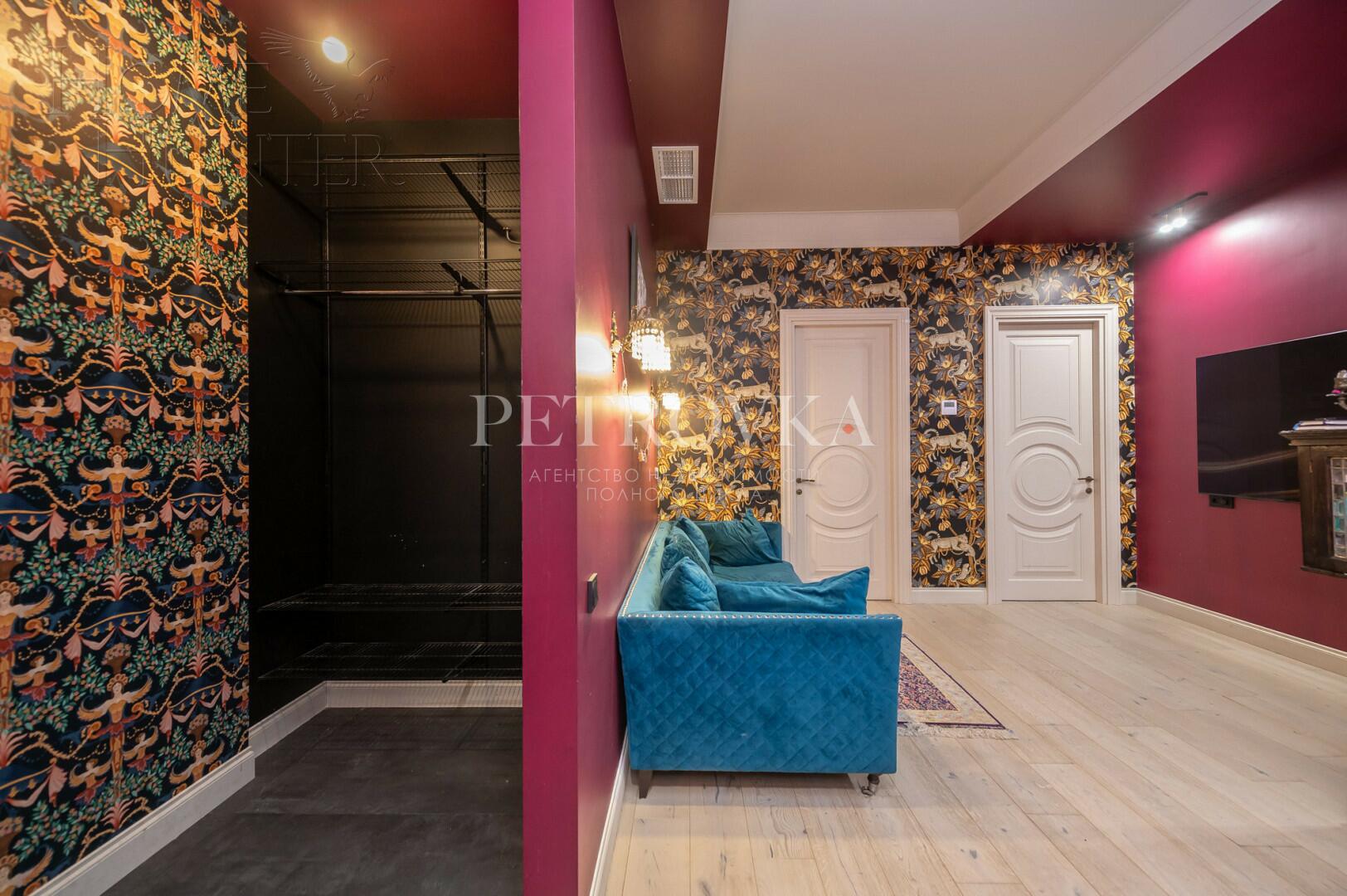 3-КОМН. КВАРТИРА БЕЗ ОТДЕЛКИ 82.3 М² НА 3 ЭТАЖЕ