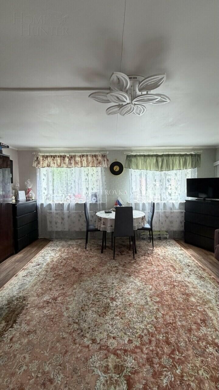 2-этажный коттедж 113.4 м² с отделкой