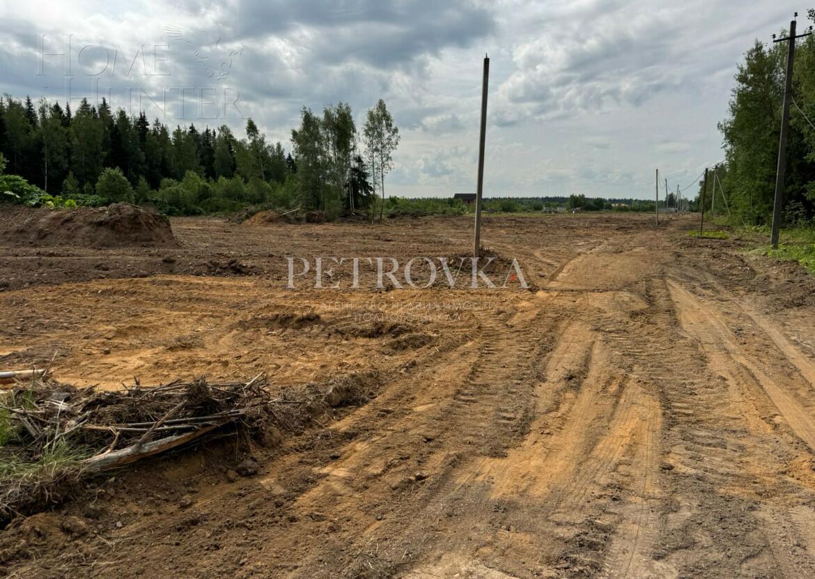 Участок 964.16 сот.