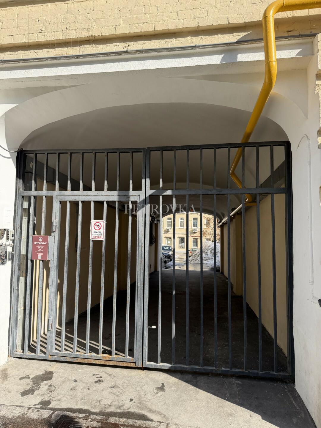 5-КОМН. КВАРТИРА С ОТДЕЛКОЙ 120 М² НА 1 ЭТАЖЕ