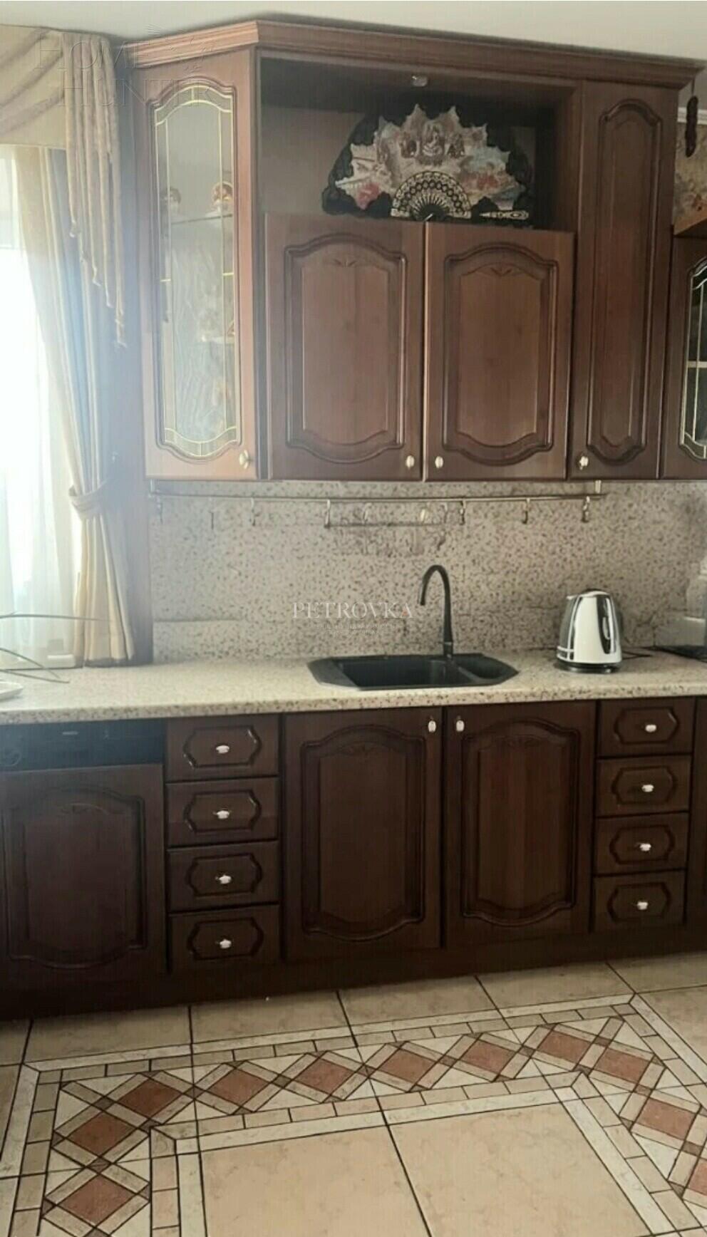 3-КОМН. КВАРТИРА С ОТДЕЛКОЙ 102.5 М² НА 10 ЭТАЖЕ