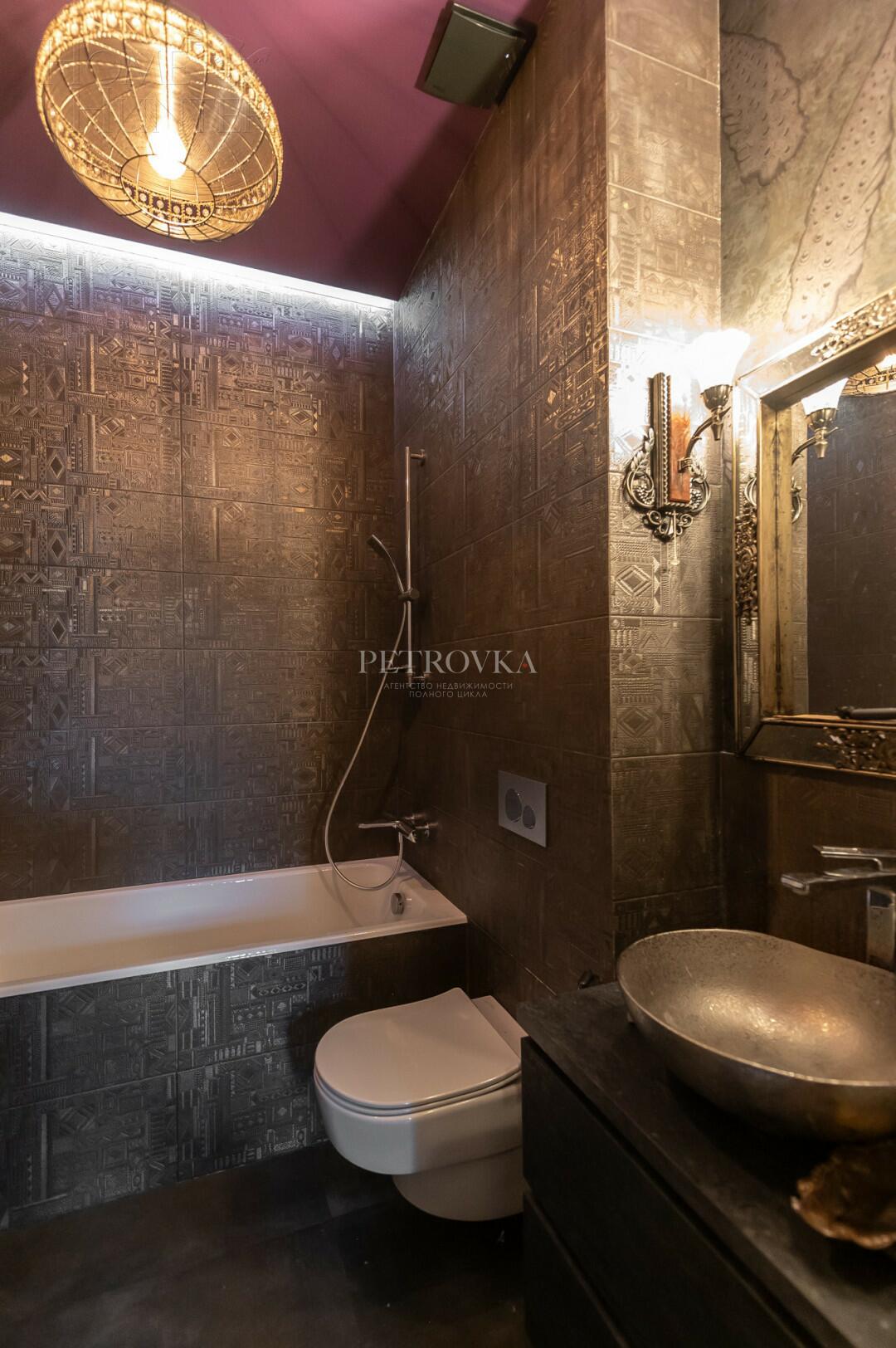 3-КОМН. КВАРТИРА БЕЗ ОТДЕЛКИ 82.3 М² НА 3 ЭТАЖЕ