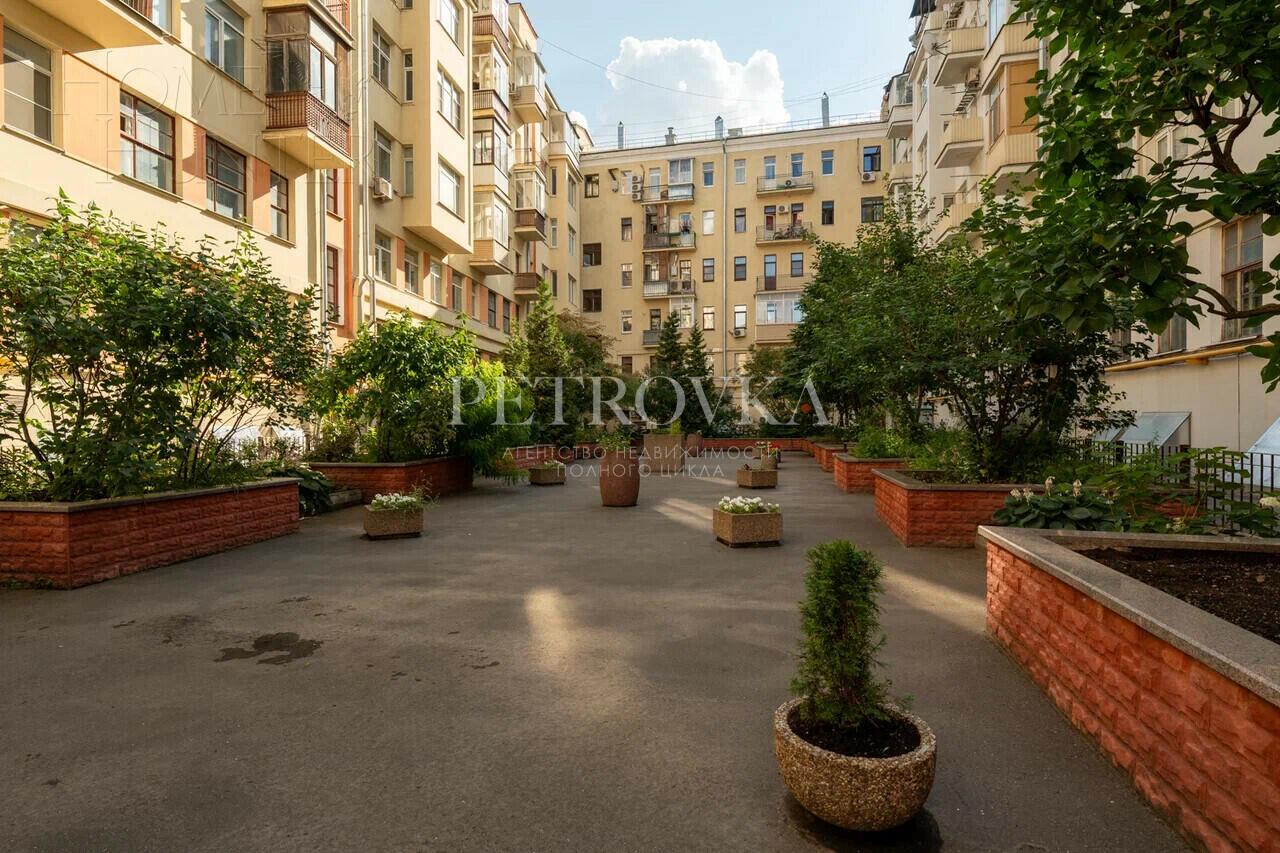 3-КОМН. КВАРТИРА С ОТДЕЛКОЙ 84.3 М² НА 5 ЭТАЖЕ