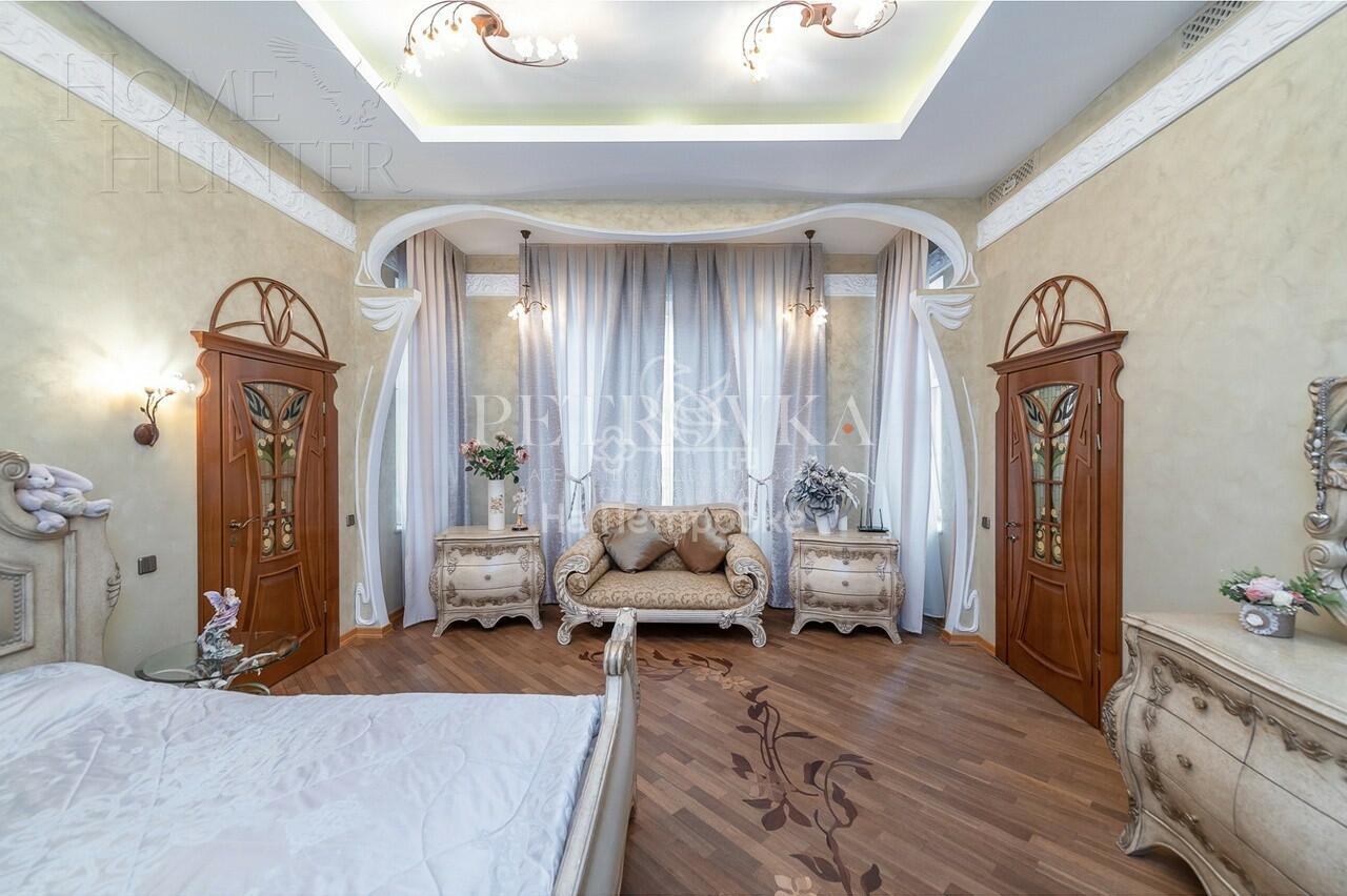 2-этажный коттедж 630 м² с отделкой