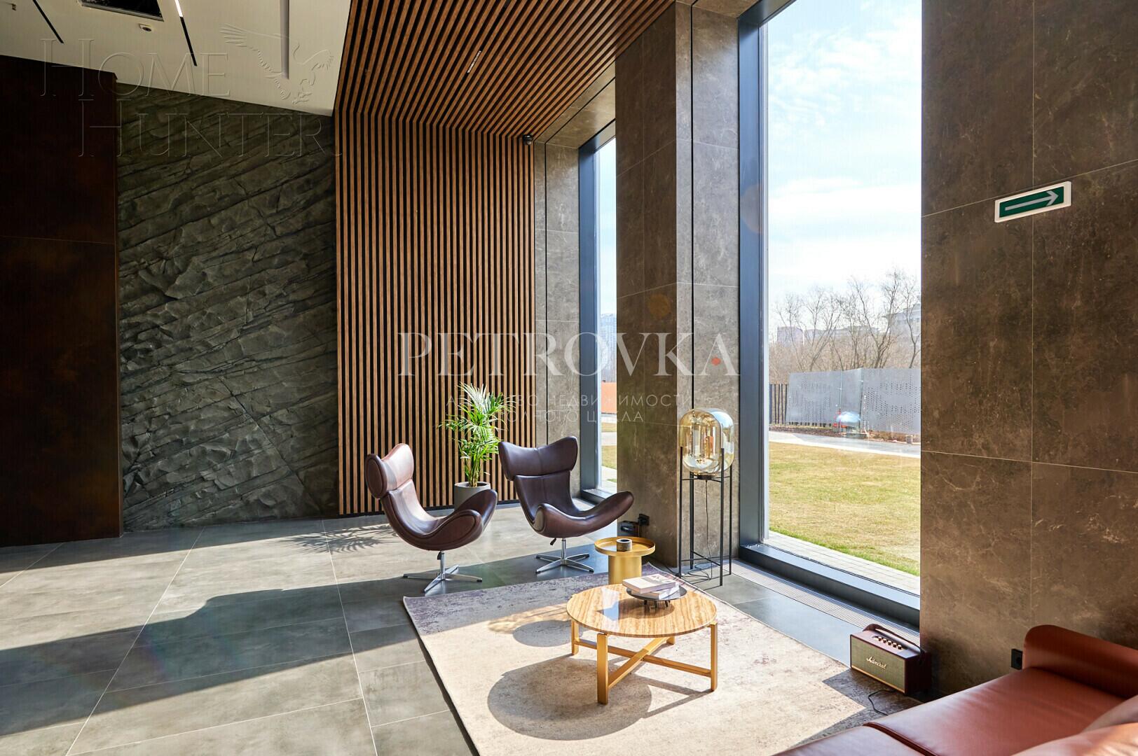4-КОМН. КВАРТИРА БЕЗ ОТДЕЛКИ 103.7 М² НА 24 ЭТАЖЕ