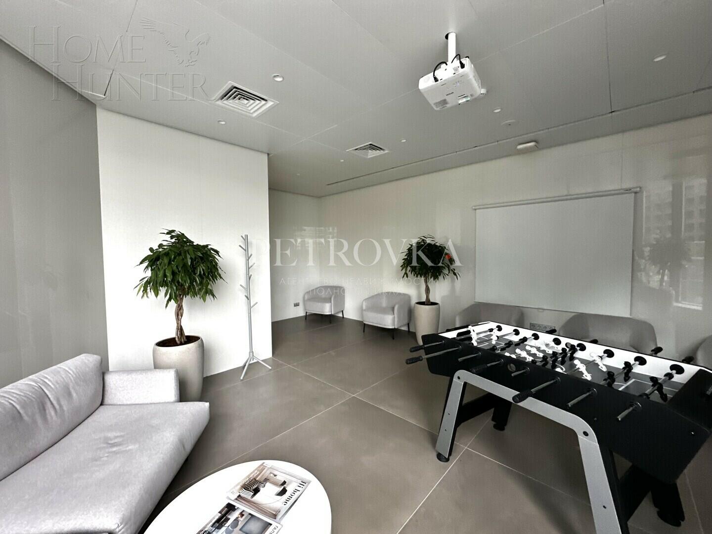 1-КОМН. КВАРТИРА БЕЗ ОТДЕЛКИ 41.4 М² НА 12 ЭТАЖЕ