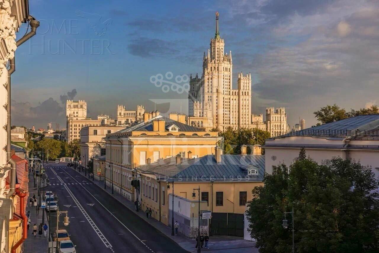 3-КОМН. КВАРТИРА С ОТДЕЛКОЙ 106.8 М² НА 3 ЭТАЖЕ