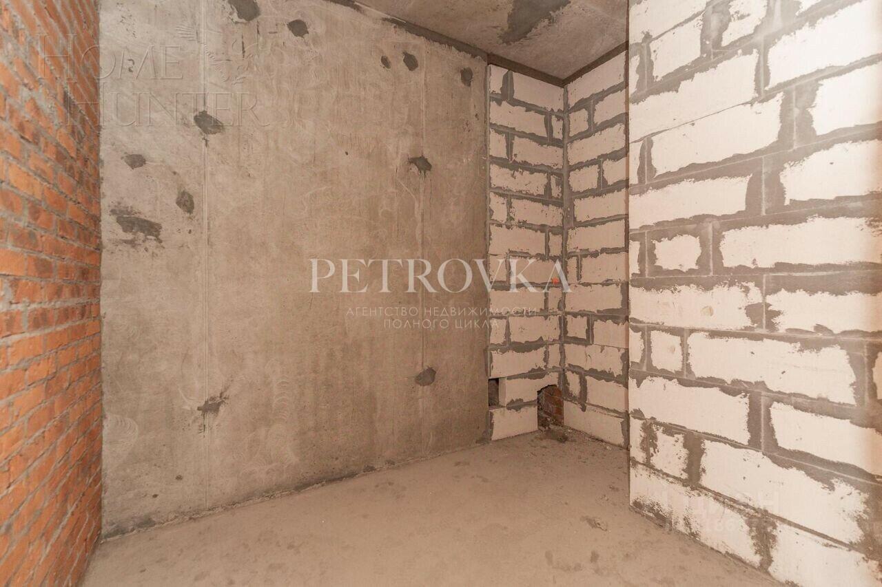5-КОМН. КВАРТИРА БЕЗ ОТДЕЛКИ 199.2 М² НА 28 ЭТАЖЕ