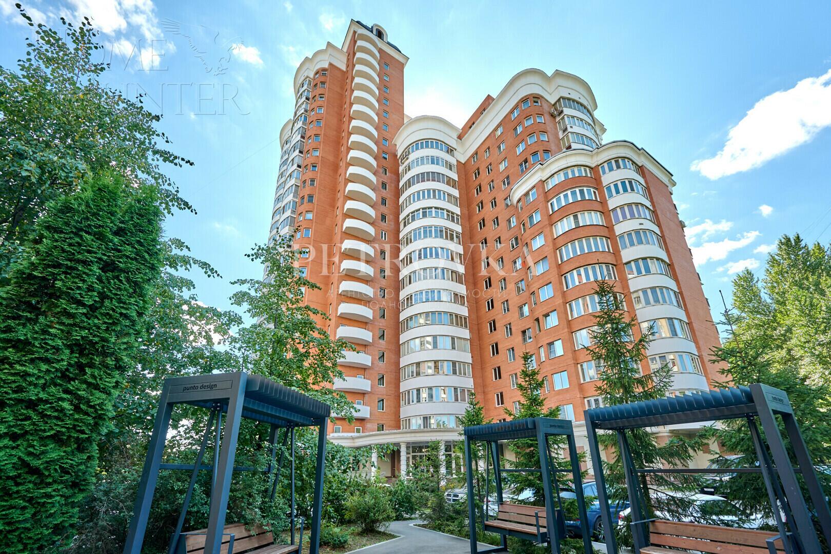 5-КОМН. КВАРТИРА С ОТДЕЛКОЙ 275 М² НА 6 ЭТАЖЕ