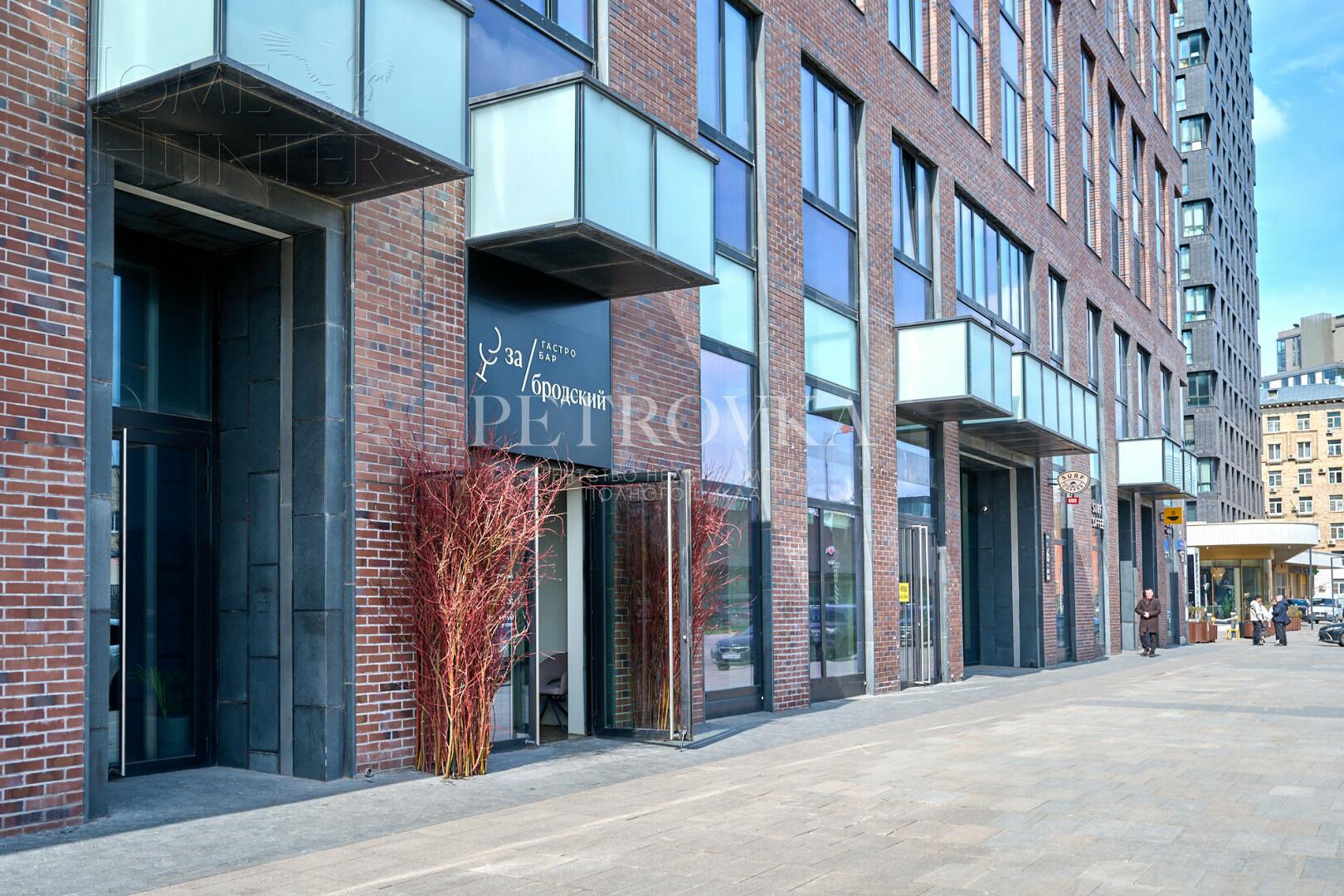 4-КОМН. КВАРТИРА БЕЗ ОТДЕЛКИ 114.6 М² НА 53 ЭТАЖЕ