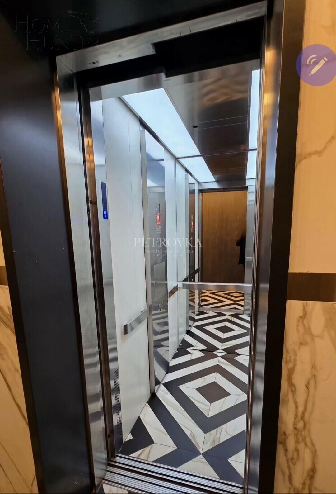 3-КОМН. АПАРТАМЕНТЫ С ОТДЕЛКОЙ 58 М² НА 4 ЭТАЖЕ