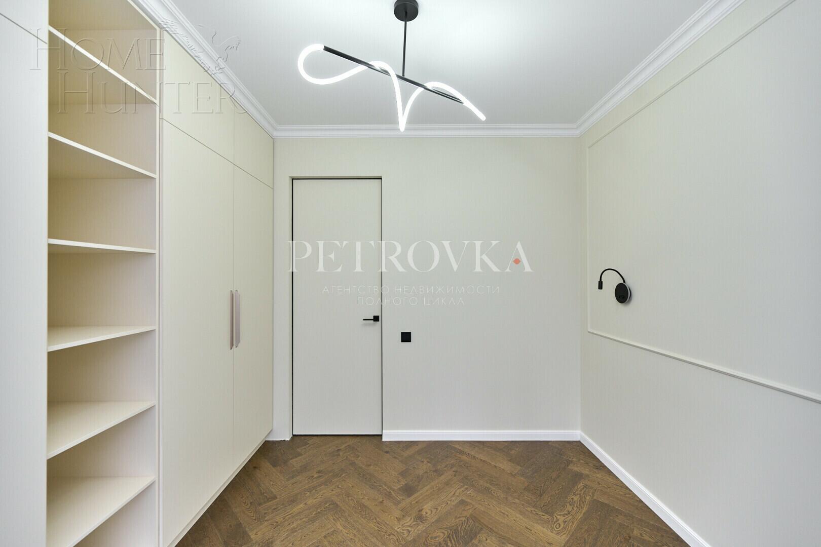 2-КОМН. КВАРТИРА С ОТДЕЛКОЙ 62.8 М² НА 6 ЭТАЖЕ