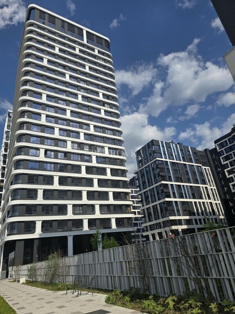 3-КОМН. КВАРТИРА БЕЗ ОТДЕЛКИ 82.5 М² НА 7 ЭТАЖЕ