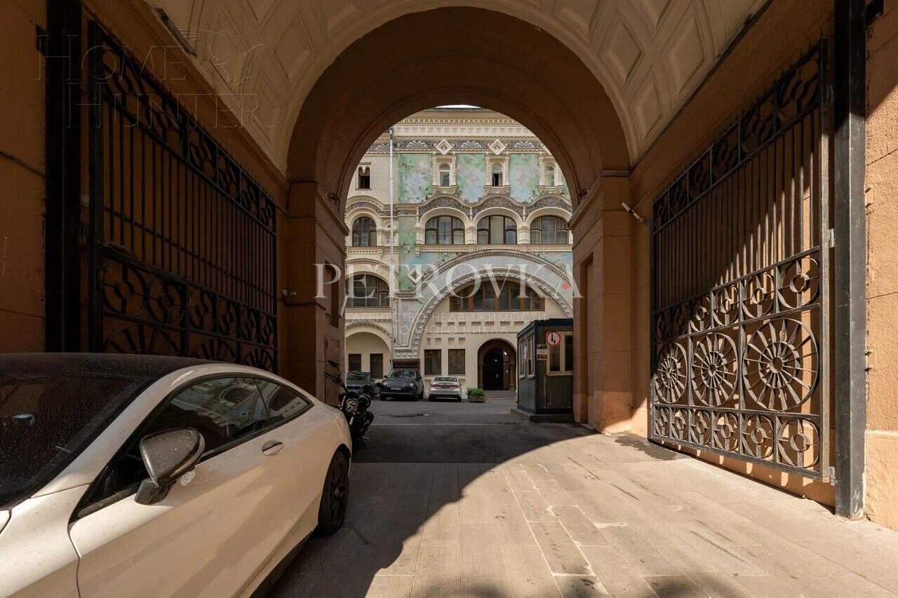 3-КОМН. КВАРТИРА С ОТДЕЛКОЙ 84.3 М² НА 5 ЭТАЖЕ
