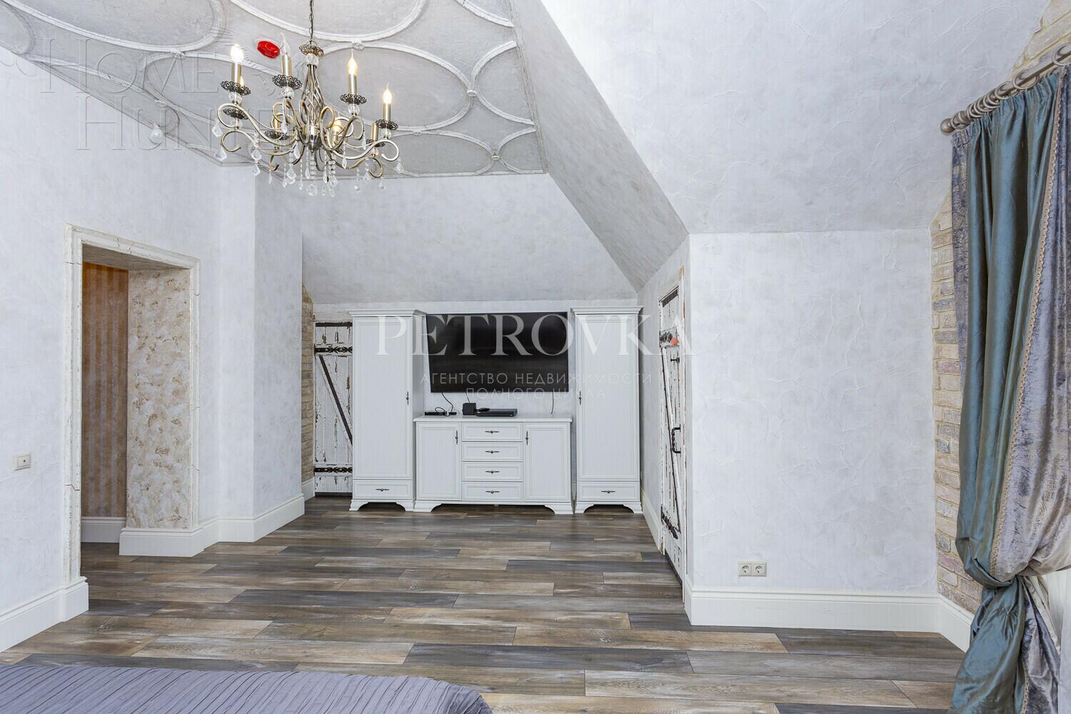 2-этажный коттедж 488.7 м² с отделкой