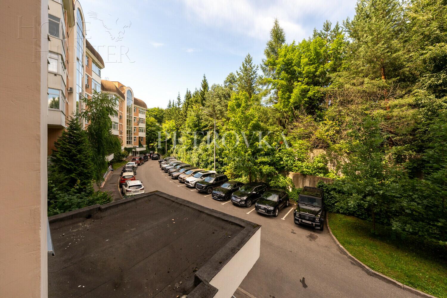 3-КОМН. КВАРТИРА С ОТДЕЛКОЙ 115.9 М² НА 2 ЭТАЖЕ