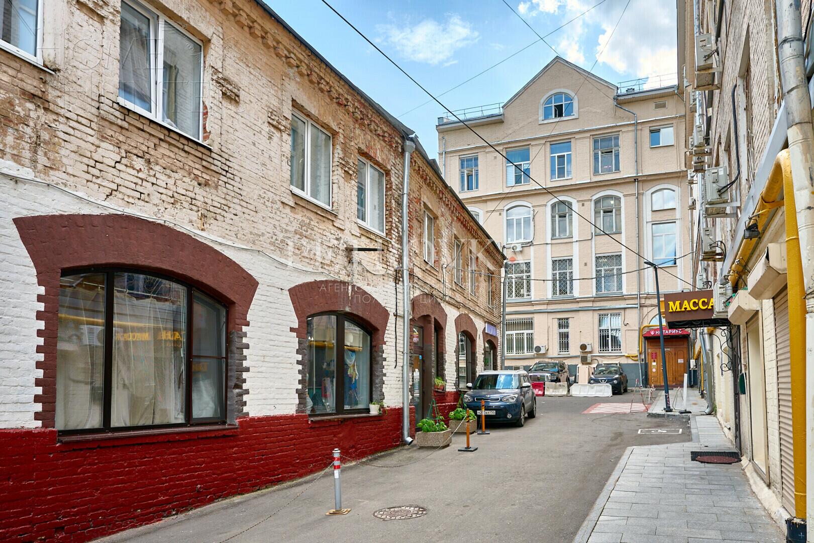 8-КОМН. КВАРТИРА С ОТДЕЛКОЙ 134.3 М² НА 2 ЭТАЖЕ