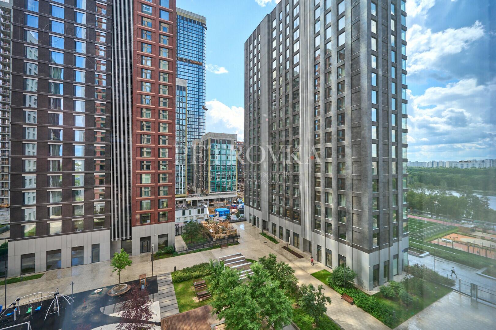 2-КОМН. КВАРТИРА С ОТДЕЛКОЙ 62.8 М² НА 6 ЭТАЖЕ