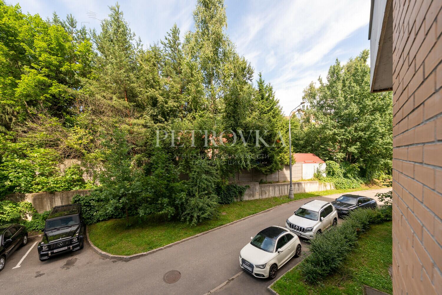 3-КОМН. КВАРТИРА С ОТДЕЛКОЙ 115.9 М² НА 2 ЭТАЖЕ