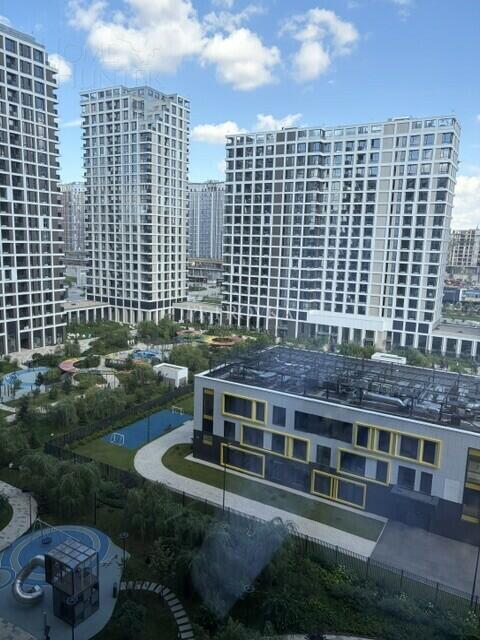 3-КОМН. КВАРТИРА БЕЗ ОТДЕЛКИ 66.2 М² НА 9 ЭТАЖЕ