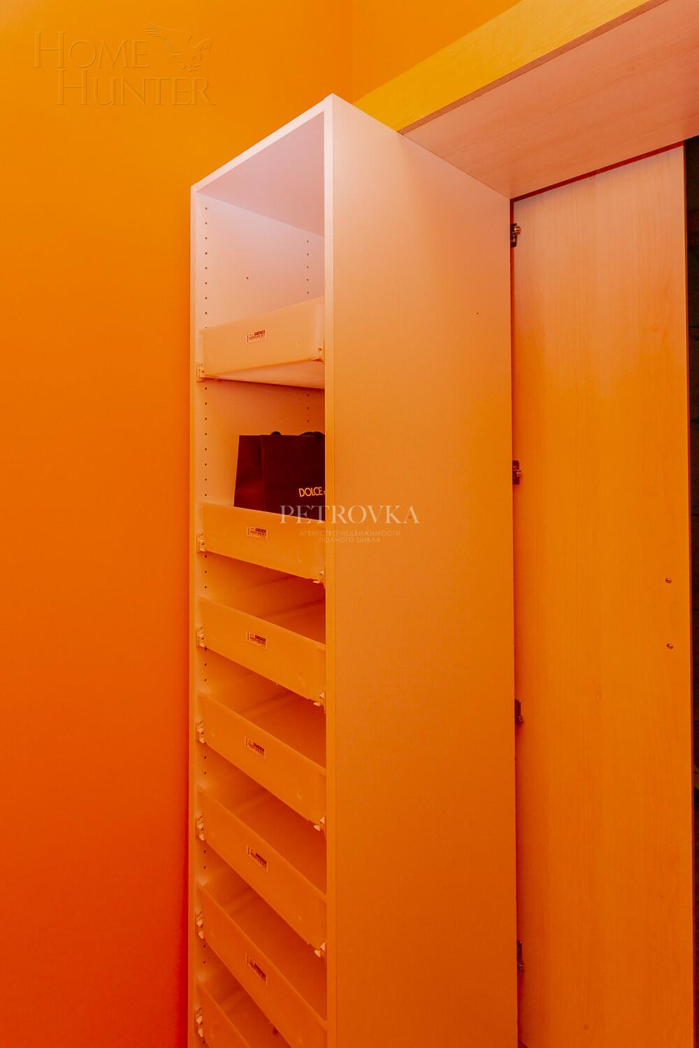 3-КОМН. КВАРТИРА С ОТДЕЛКОЙ 83 М² НА 3 ЭТАЖЕ
