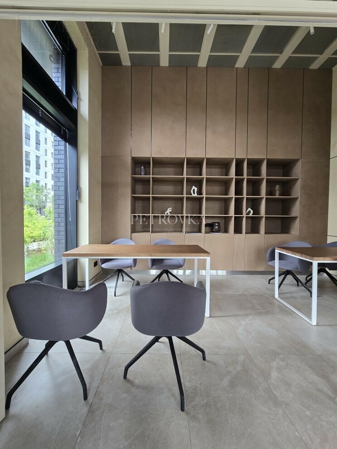 1-КОМН. КВАРТИРА БЕЗ ОТДЕЛКИ 38.5 М² НА 17 ЭТАЖЕ