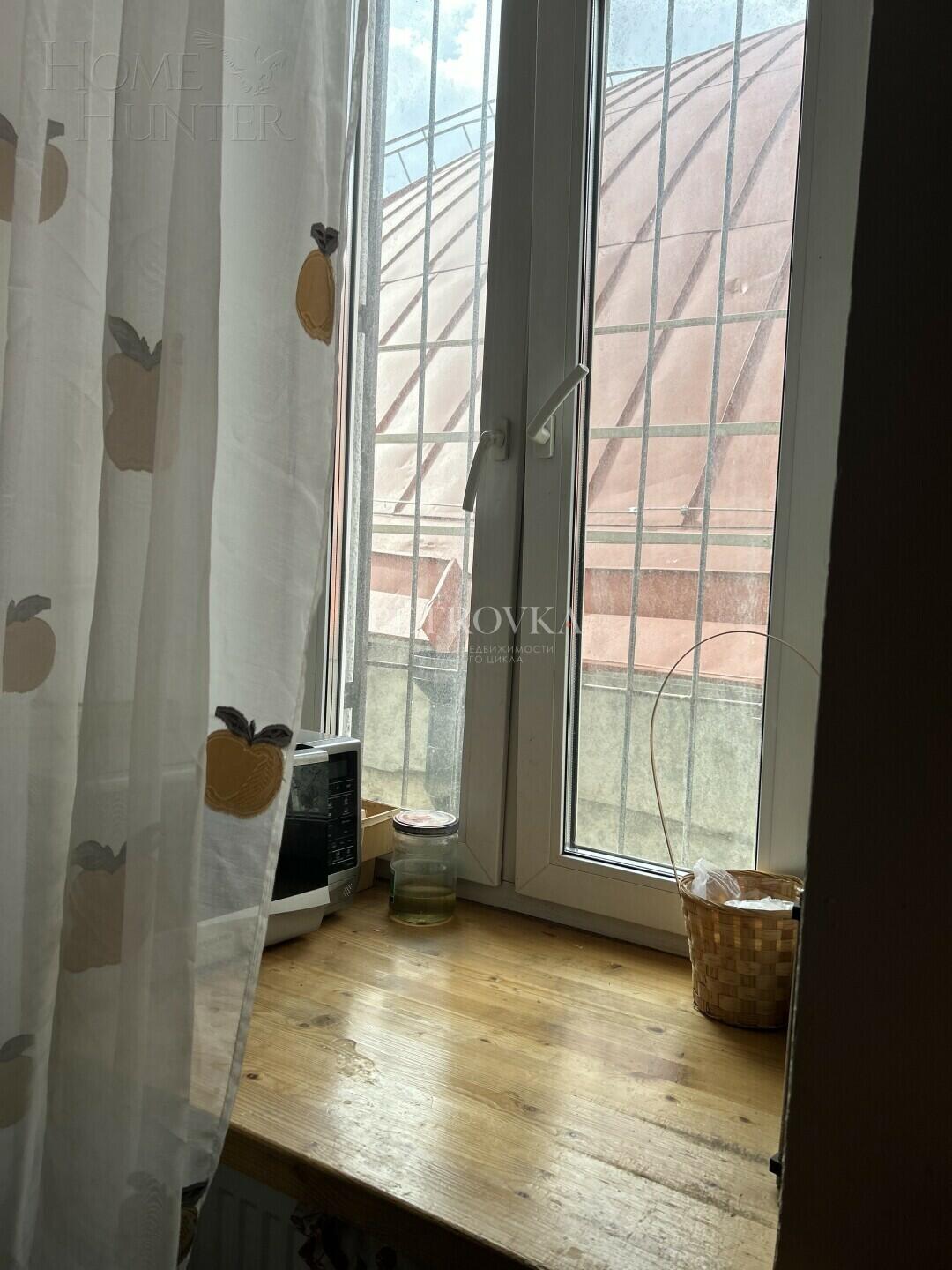 3-КОМН. КВАРТИРА С ОТДЕЛКОЙ 68.7 М² НА 4 ЭТАЖЕ