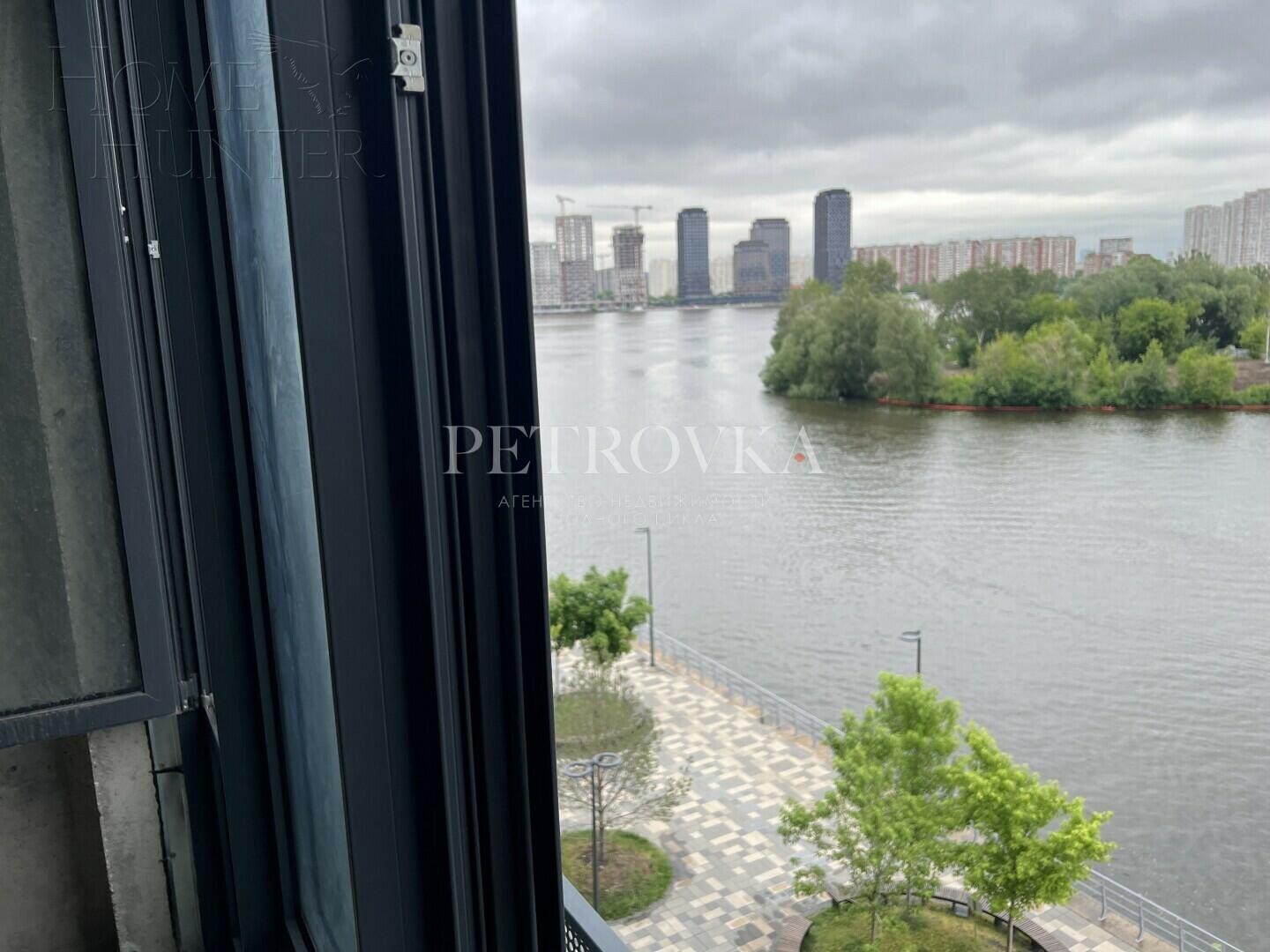 1-КОМН. КВАРТИРА БЕЗ ОТДЕЛКИ 41.5 М² НА 5 ЭТАЖЕ