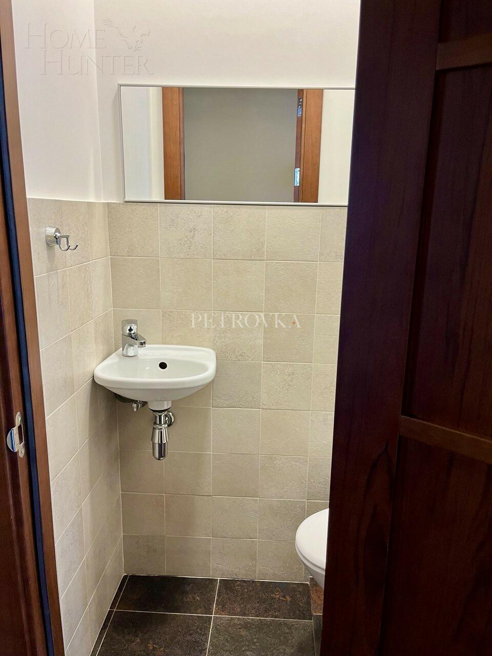 3-КОМН. КВАРТИРА С ОТДЕЛКОЙ 150.3 М² НА 2 ЭТАЖЕ