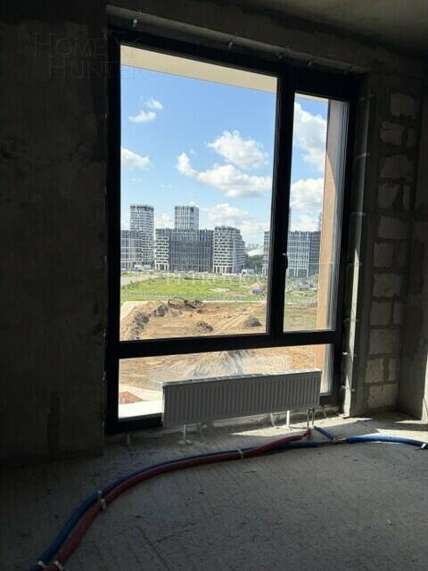 3-КОМН. КВАРТИРА БЕЗ ОТДЕЛКИ 66.2 М² НА 9 ЭТАЖЕ