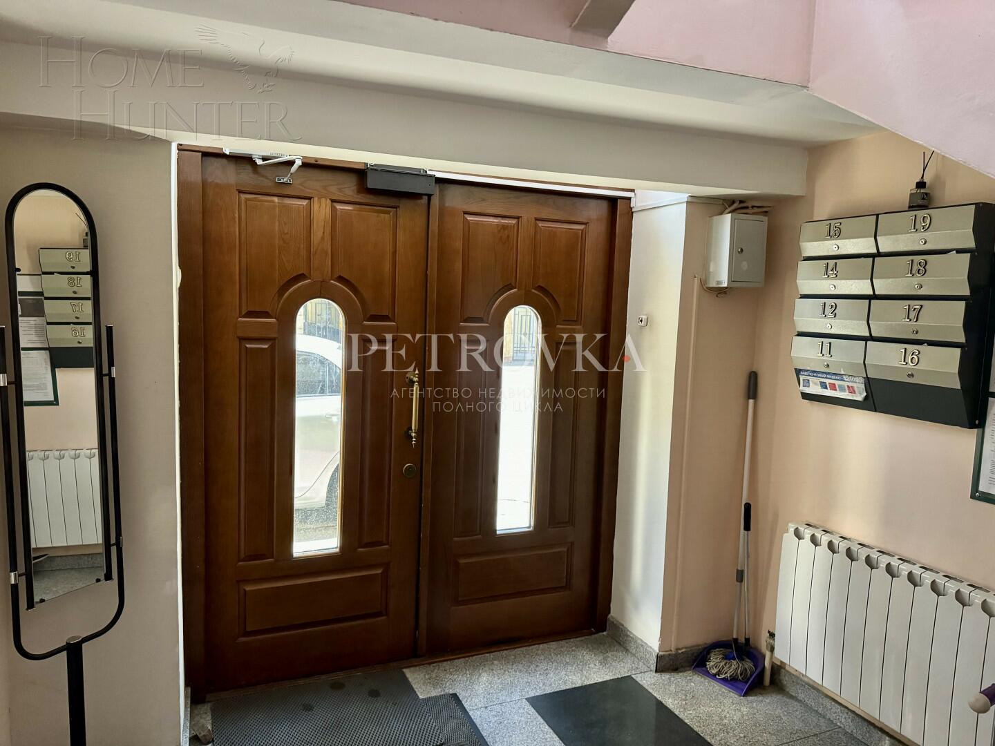 3-КОМН. КВАРТИРА С ОТДЕЛКОЙ 150.3 М² НА 2 ЭТАЖЕ