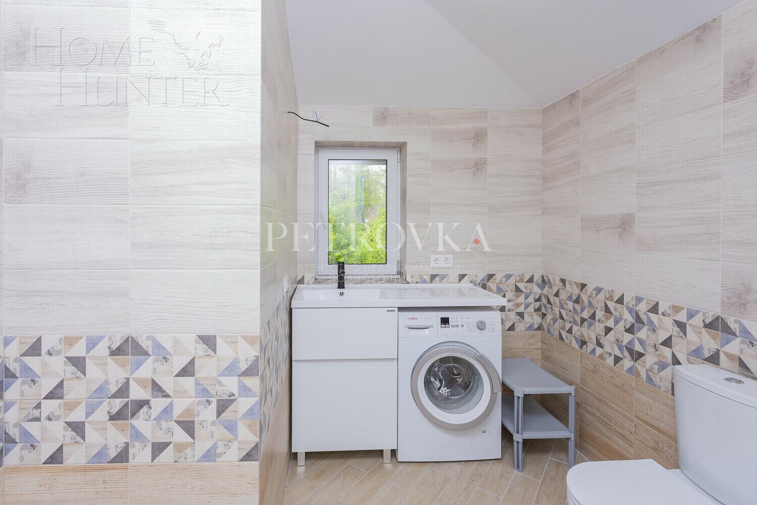 2-этажный коттедж 488.7 м² с отделкой