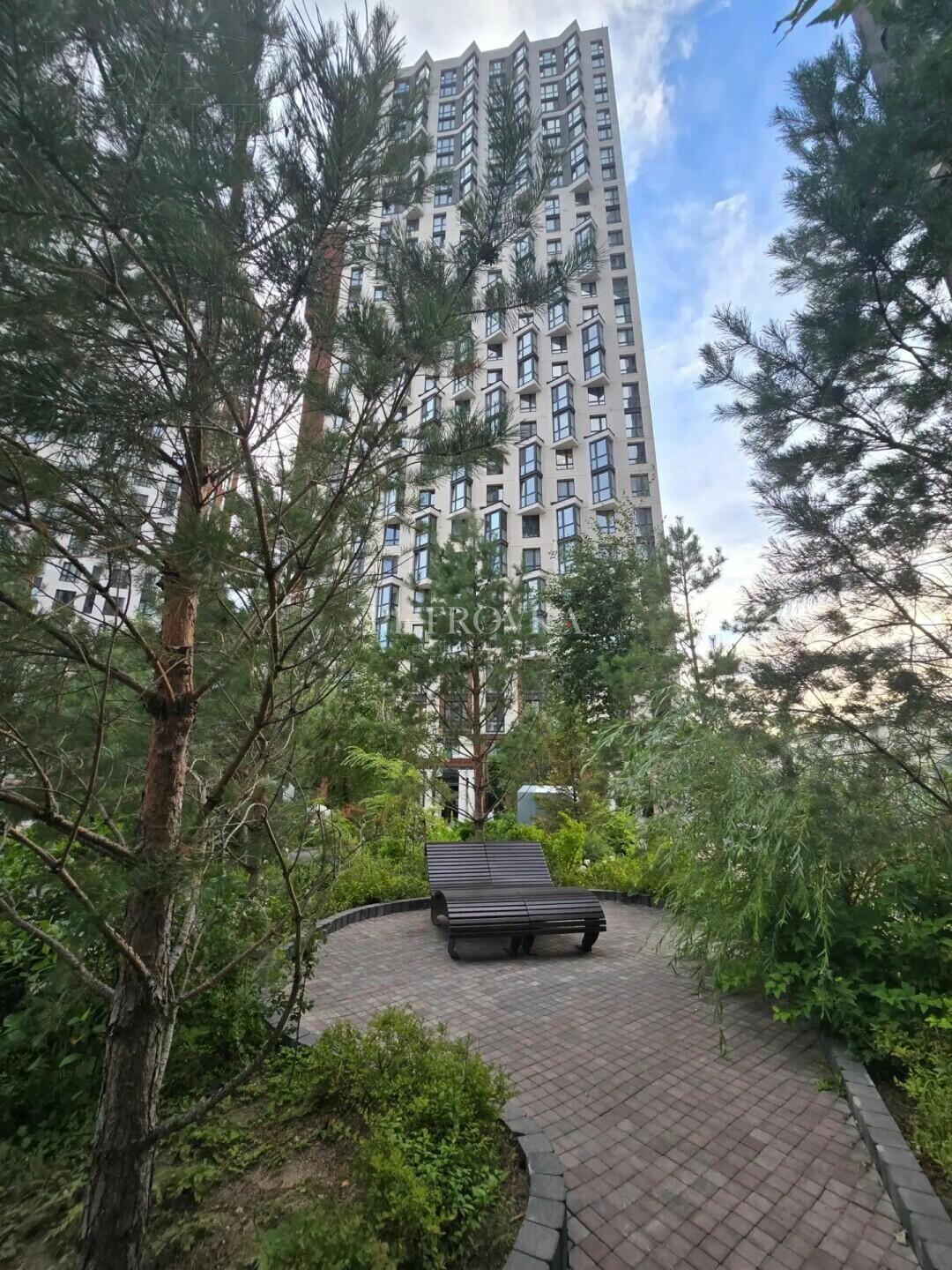1-КОМН. КВАРТИРА БЕЗ ОТДЕЛКИ 35.5 М² НА 20 ЭТАЖЕ