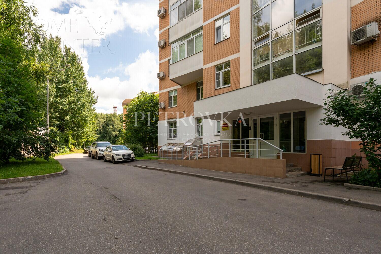3-КОМН. КВАРТИРА С ОТДЕЛКОЙ 115.9 М² НА 2 ЭТАЖЕ