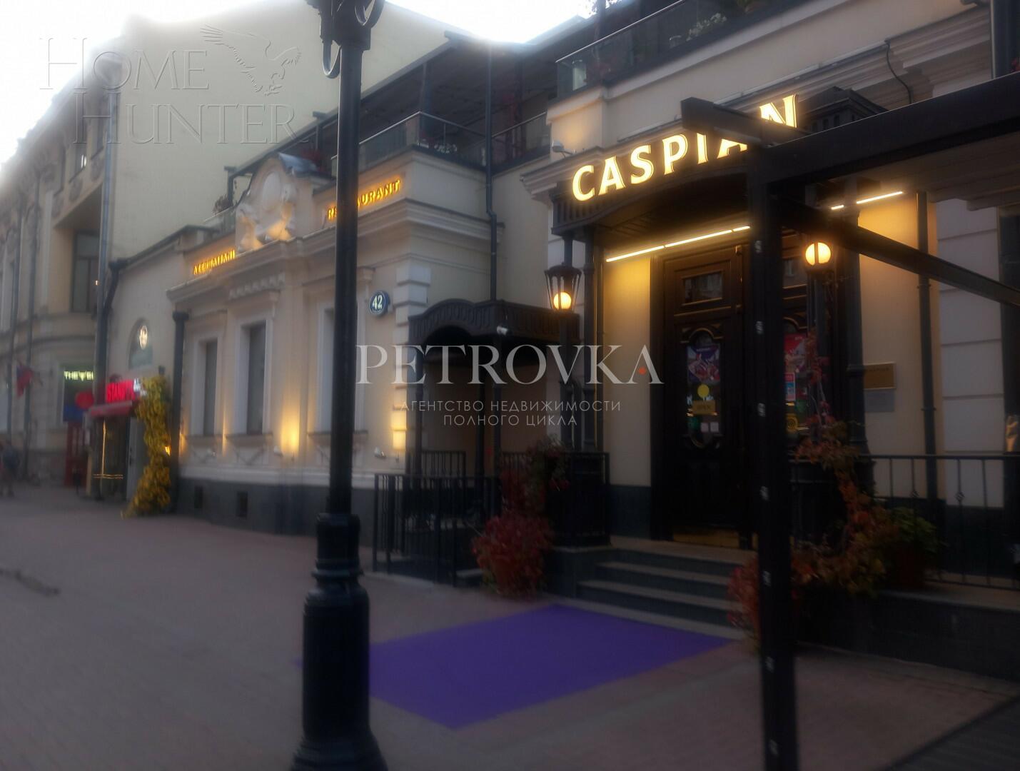 6-КОМН. КВАРТИРА БЕЗ ОТДЕЛКИ 150.9 М² НА 3 ЭТАЖЕ