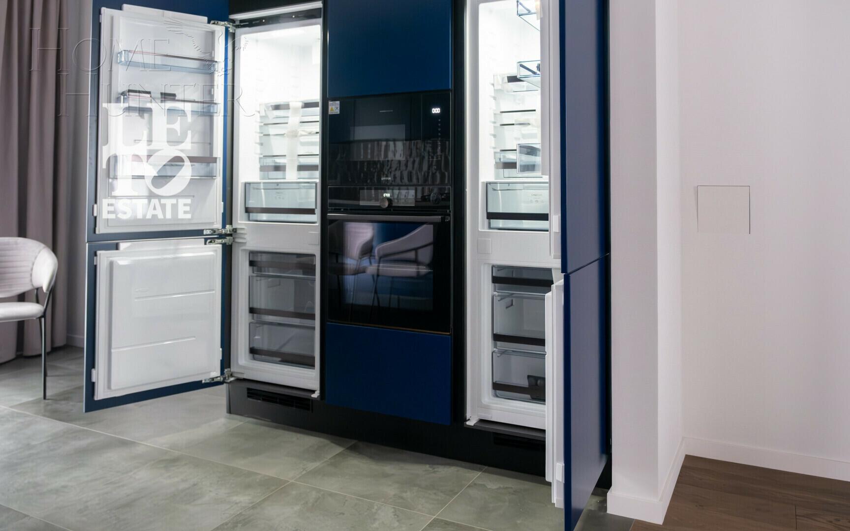 3-этажный таунхаус 320 м² с отделкой