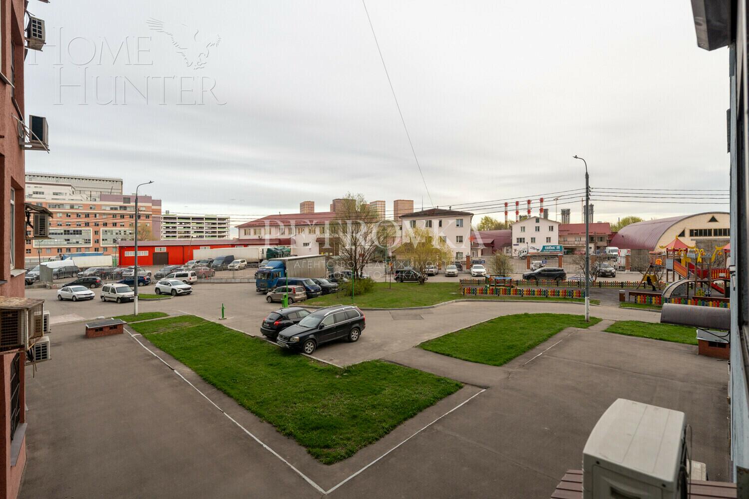 3-КОМН. КВАРТИРА С ОТДЕЛКОЙ 127 М² НА 2 ЭТАЖЕ