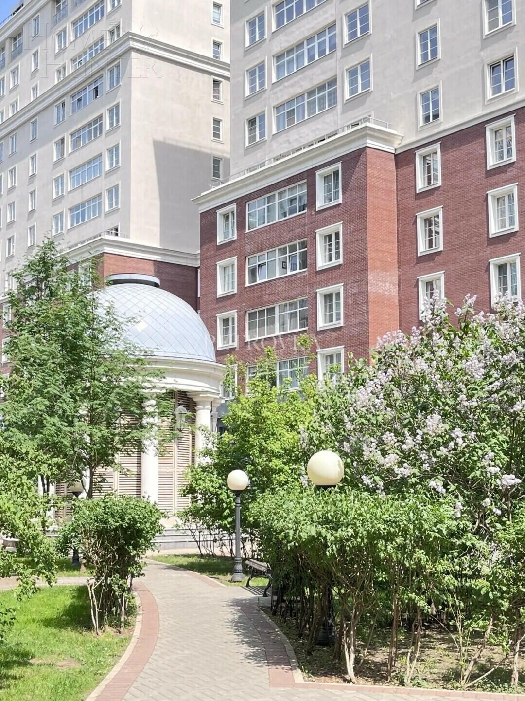 3-КОМН. КВАРТИРА БЕЗ ОТДЕЛКИ 113.6 М² НА 9 ЭТАЖЕ