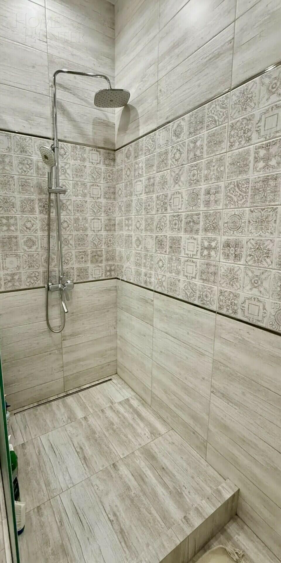 2-КОМН. КВАРТИРА С ОТДЕЛКОЙ 48 М² НА 8 ЭТАЖЕ