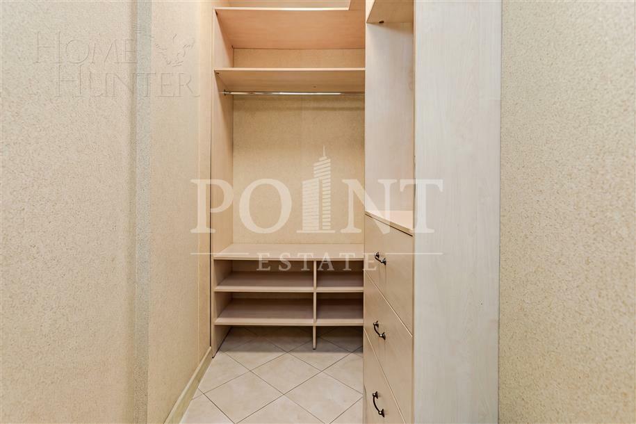 4-КОМН. КВАРТИРА С ОТДЕЛКОЙ 165 М² НА 14 ЭТАЖЕ