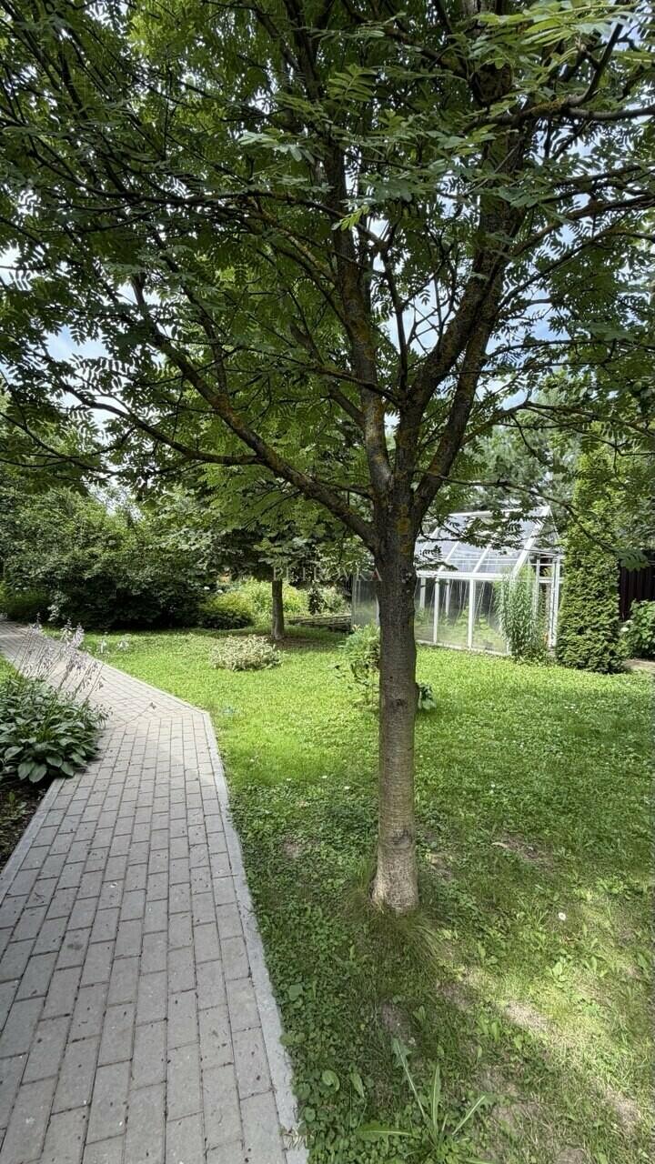 2-этажный коттедж 113.4 м² с отделкой