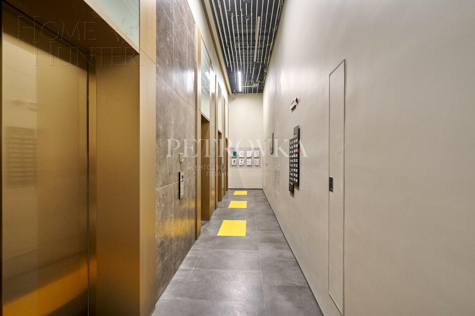 4-КОМН. КВАРТИРА БЕЗ ОТДЕЛКИ 103.7 М² НА 24 ЭТАЖЕ