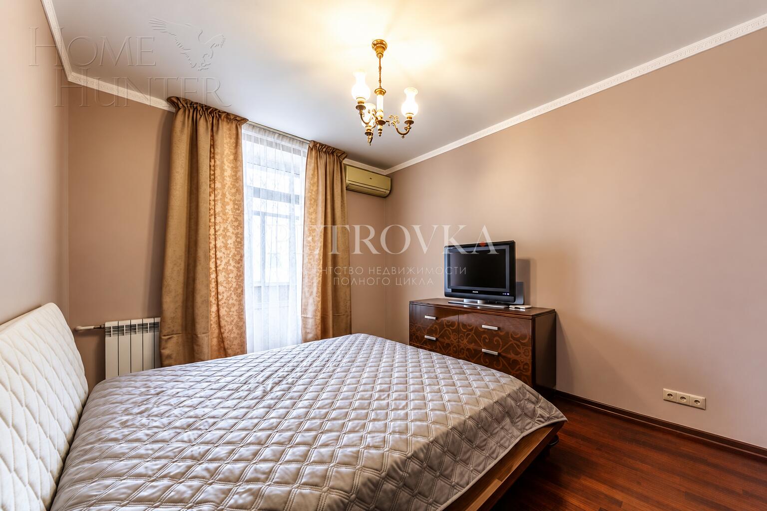 2-КОМН. КВАРТИРА С ОТДЕЛКОЙ 61.8 М² НА 8 ЭТАЖЕ