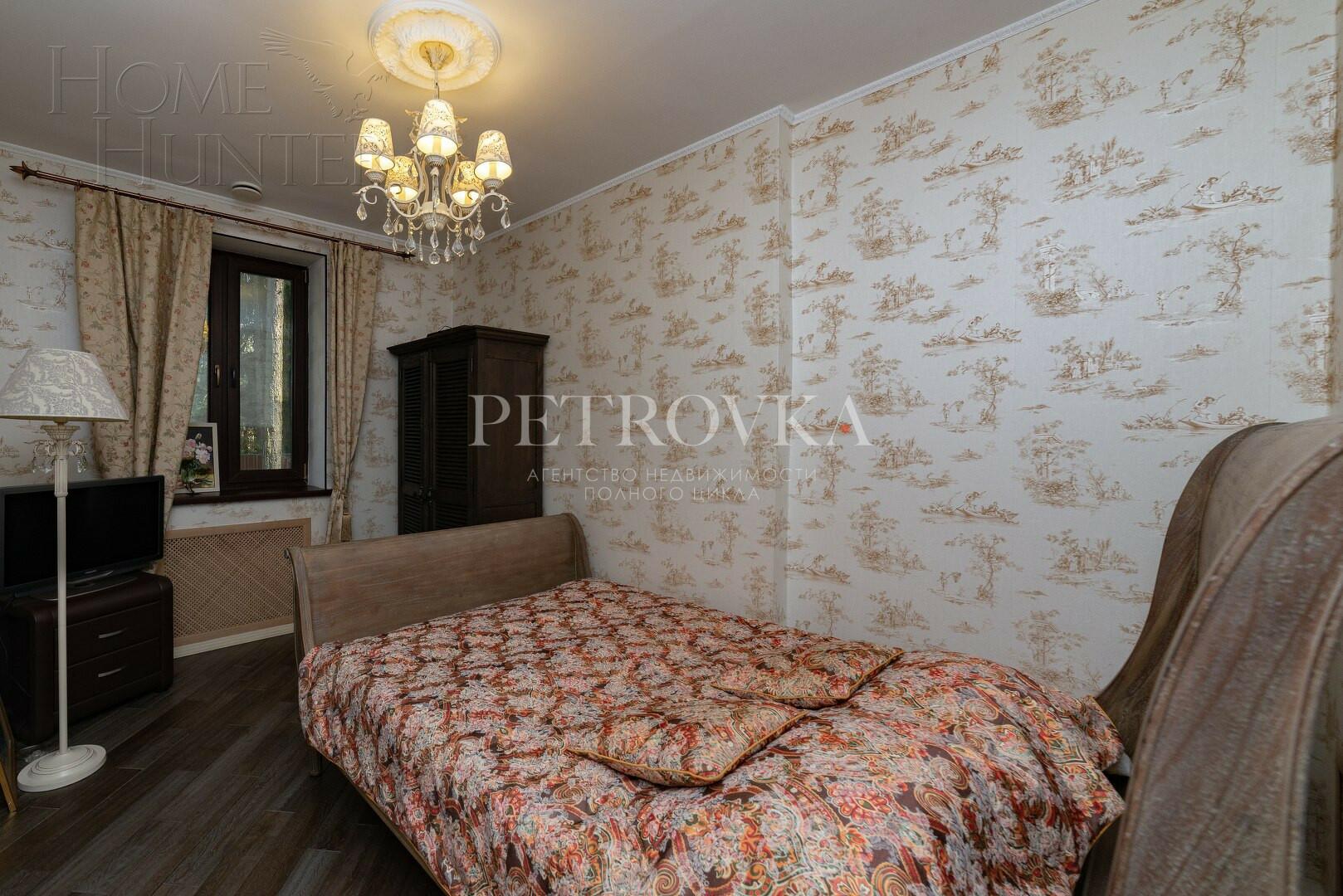2-этажный коттедж 600 м² с отделкой