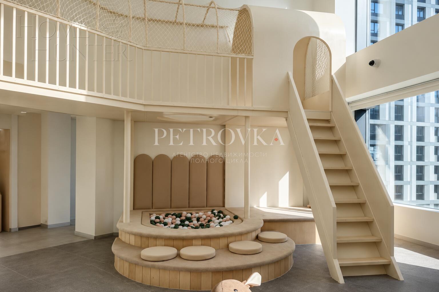 1-КОМН. КВАРТИРА БЕЗ ОТДЕЛКИ 41.4 М² НА 12 ЭТАЖЕ