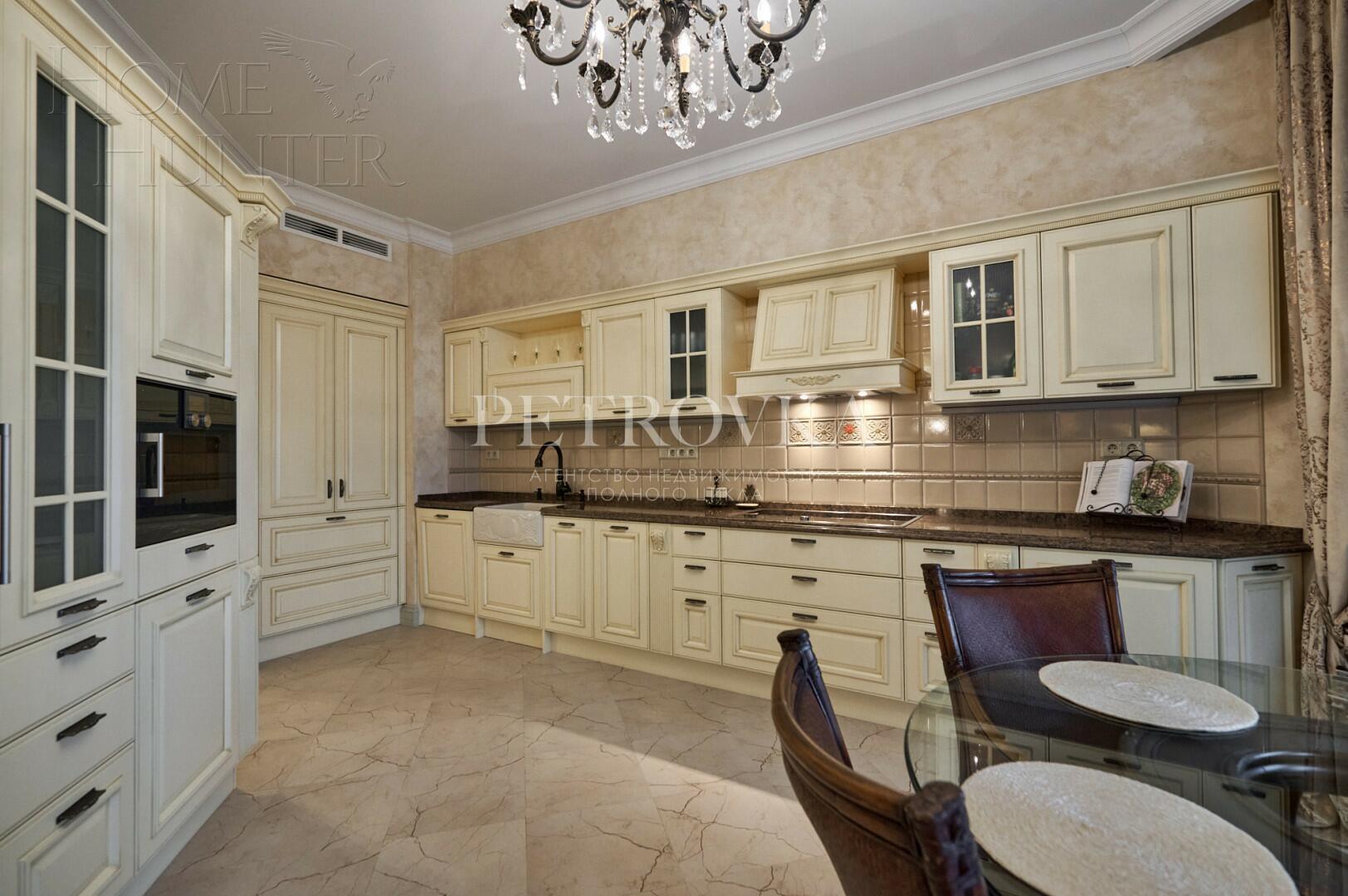 5-КОМН. КВАРТИРА С ОТДЕЛКОЙ 259.7 М² НА 10 ЭТАЖЕ