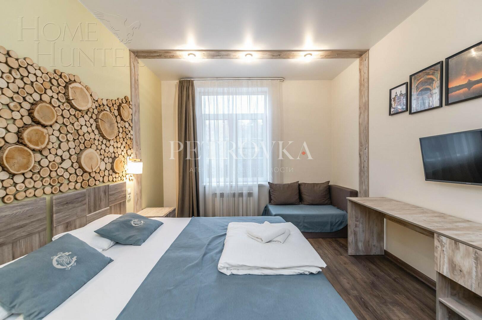 2-этажный коттедж 1 323.9 м² с отделкой