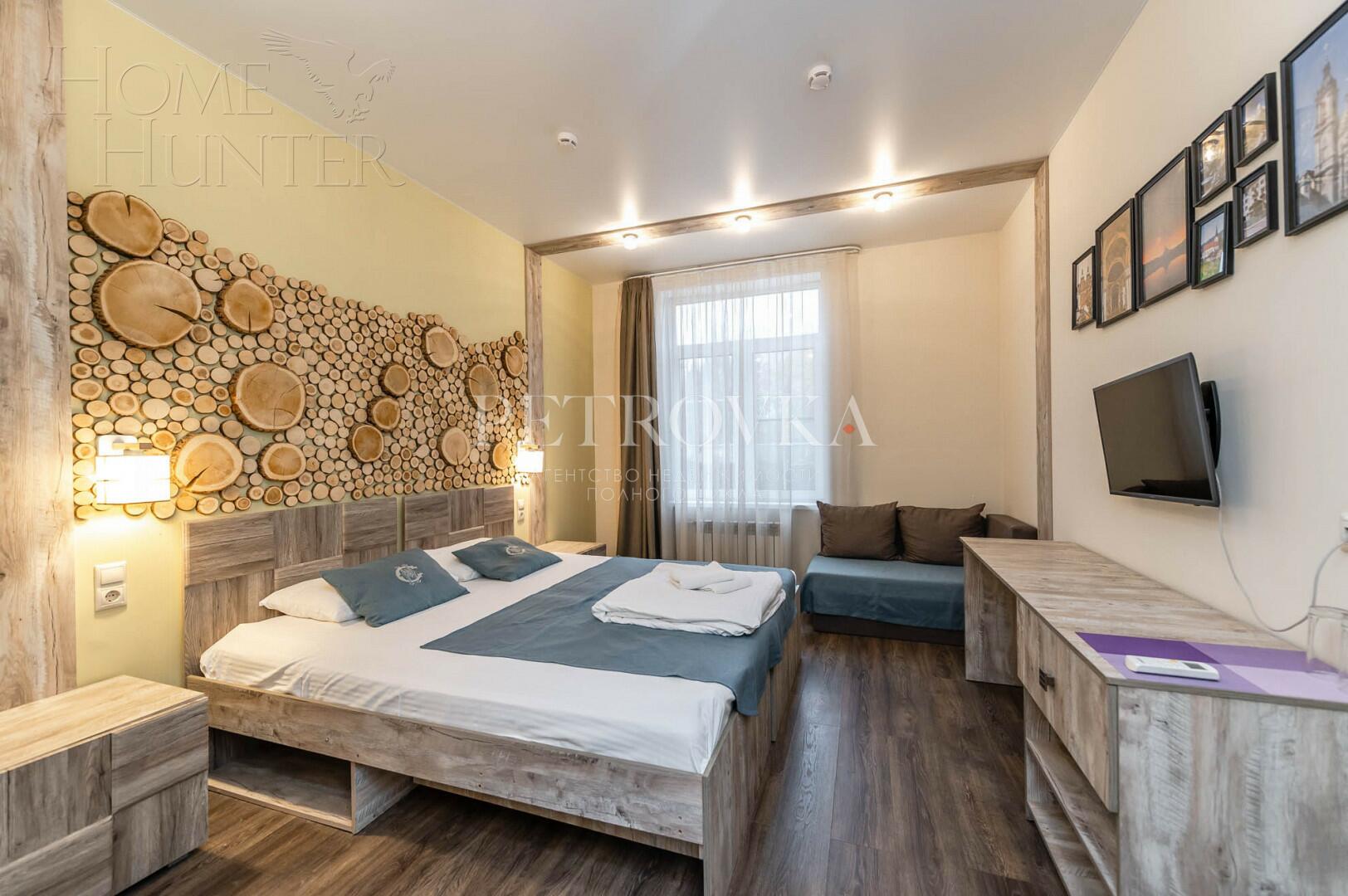 2-этажный коттедж 1 323.9 м² с отделкой