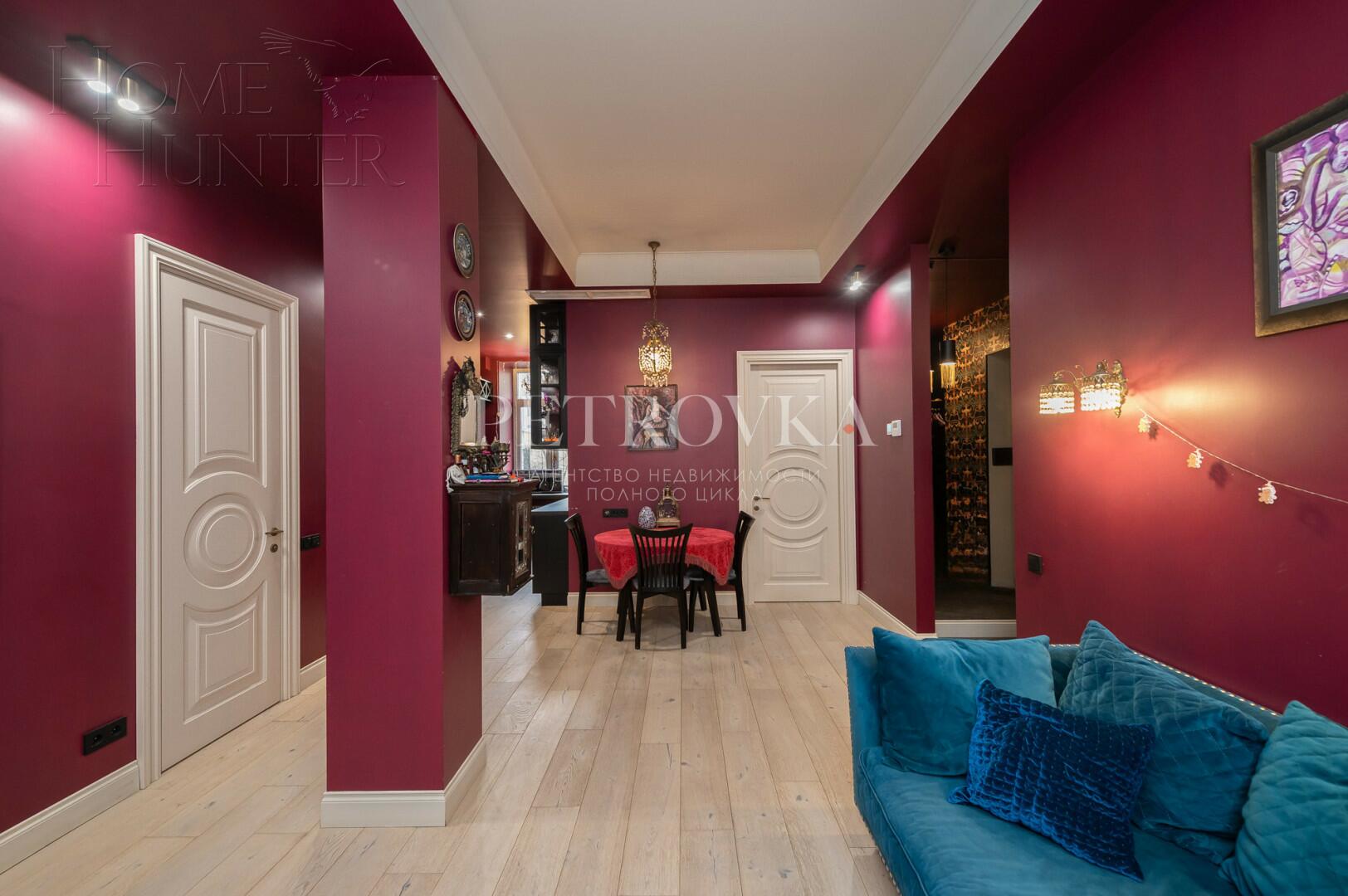 3-КОМН. КВАРТИРА БЕЗ ОТДЕЛКИ 82.3 М² НА 3 ЭТАЖЕ