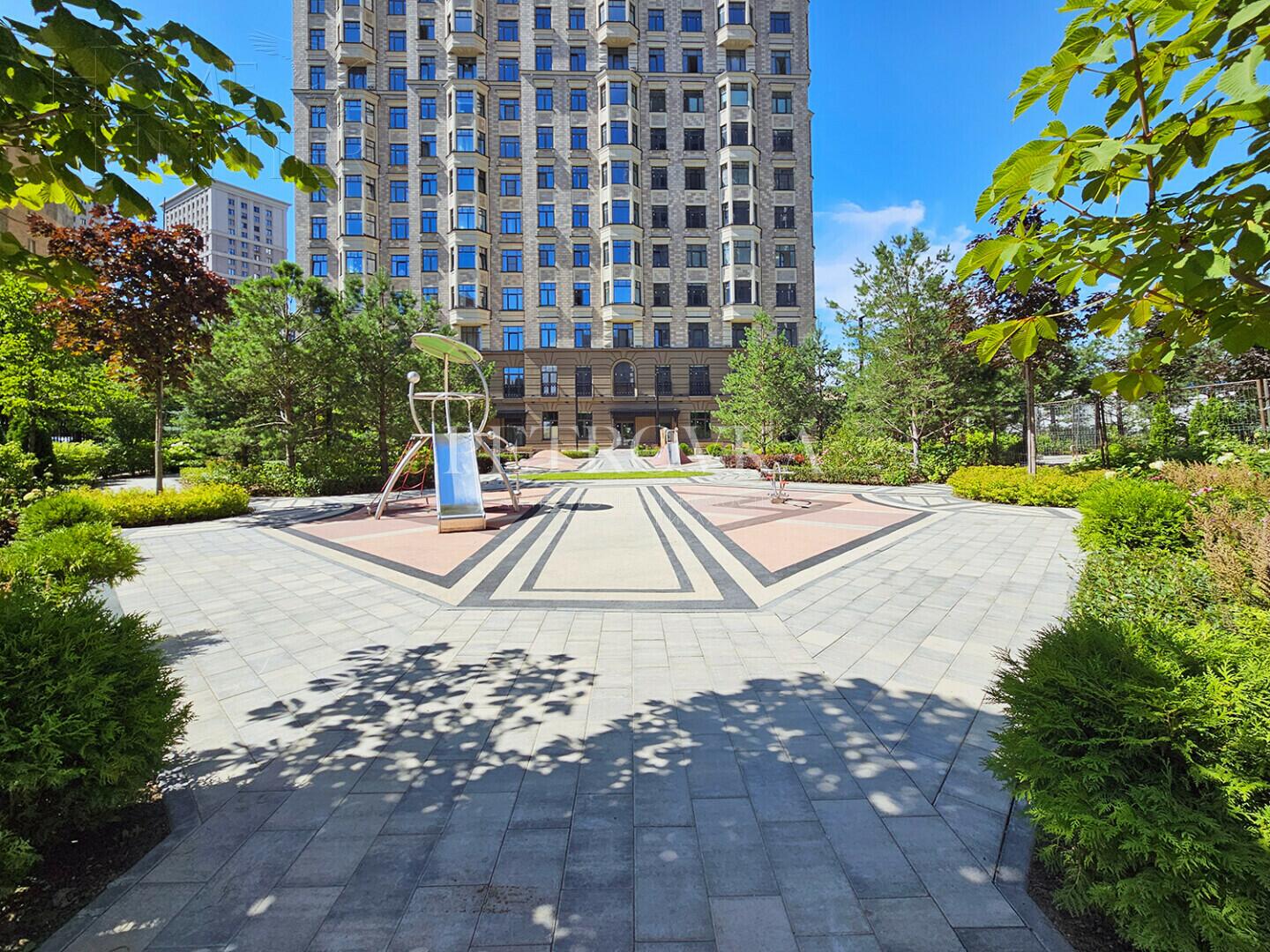4-КОМН. КВАРТИРА БЕЗ ОТДЕЛКИ 145 М² НА 11 ЭТАЖЕ